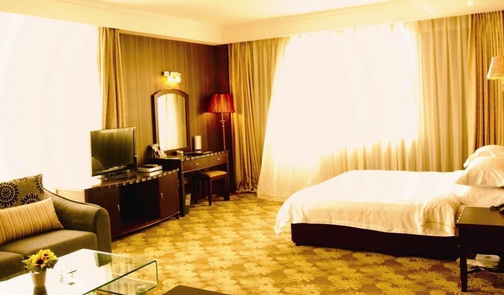 Modern City Inn 청두 외부 사진