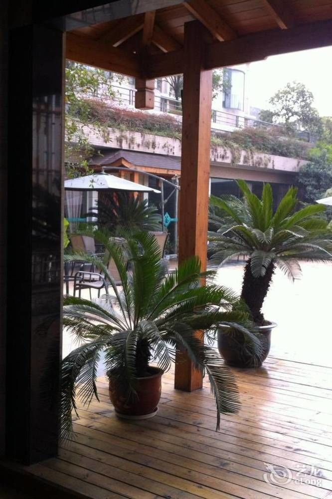 Modern City Inn 청두 외부 사진
