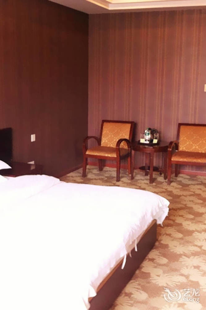 Modern City Inn 청두 외부 사진