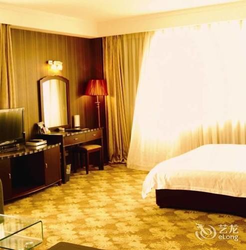 Modern City Inn 청두 외부 사진