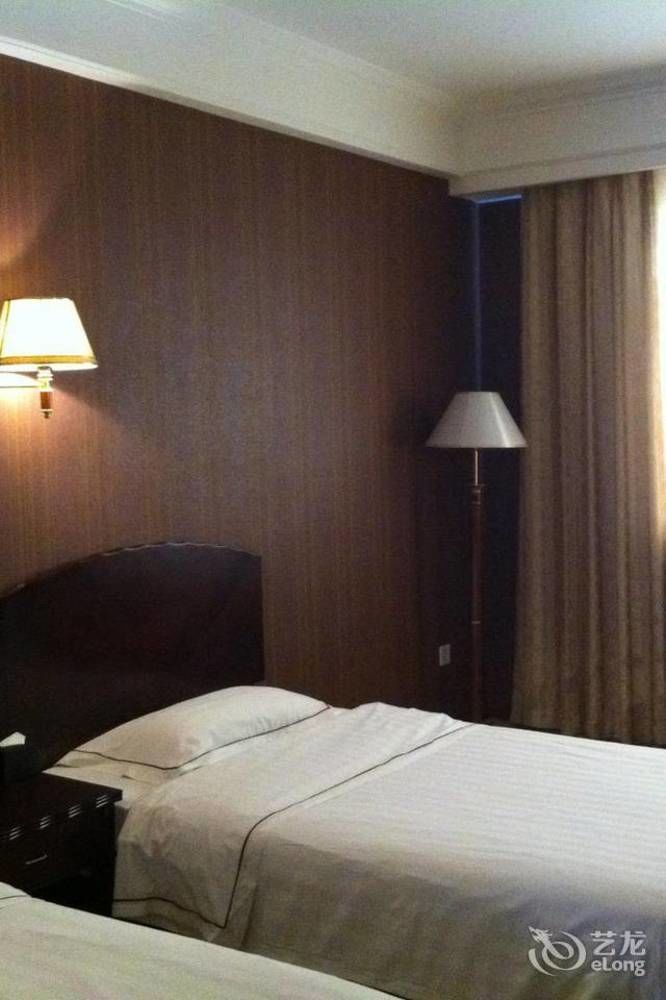 Modern City Inn 청두 외부 사진