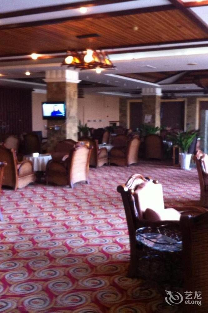 Modern City Inn 청두 외부 사진